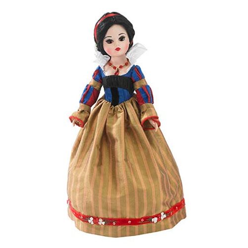Disney Snow White 10-Inch Madame Alexander Doll